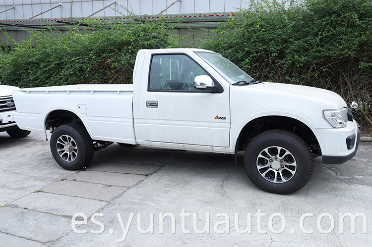 Isuzu Pick Ups For Sale